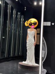 -Bridal Queen·婚纱女皇