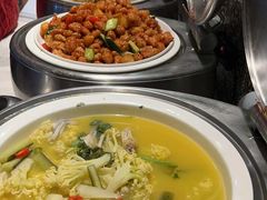 -凡塔斯牛排自助餐厅(莆田万达店)