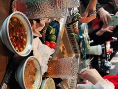 -大隐·成都火锅Bistro(合生麒麟新天地店)