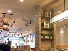 大堂-多乐之日(富力城店)