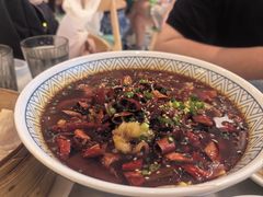 -南小馆(迪士尼小镇店)