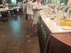 -南美元生态大酒店(海珠店)
