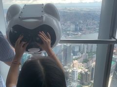 -上海中心大厦