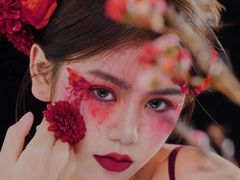 -吉田美学化妆美甲摄影培训(宁波校区)