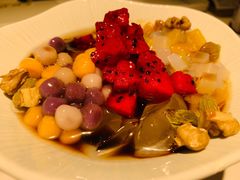 -马邦子·紫苏烤鱼(恒隆广场店)