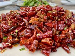 -悦哉·派对·草坪婚礼·围炉煮茶(三圣乡店)