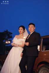 -绽放摄胶片摄影工作室