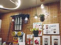 -九秋茶铺(三里屯店)