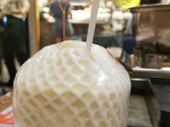 -亚马逊蒸汽活海鲜自助(LCM置汇旭辉广场店)