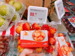 -盒马鲜生(曜一城店)