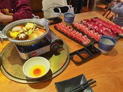 -一井烧肉·活鳗·寿司(望京SOHO店)