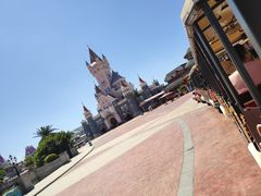 -厦门方特梦幻王国