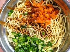 -宋记热干面馆(五福路店)