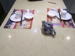 -中恒华茶楼(牌坊店)