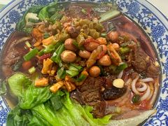 -湖南常德牛肉米粉(十梓街店)
