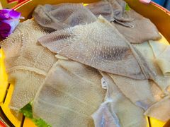 -津门老羊家·铜锅涮羊肉·烧烤(科技园店)