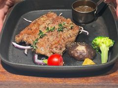 -牛扒先生·厚切雪花牛扒西餐厅(北京路禺山路店)