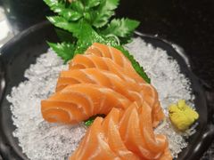 -無境·匠心日本料理(汉街店)