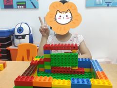 -斯坦星球AI编程·机器人科创·科学实验·信奥·思维·STEM·积木拼搭·竞赛考级(浦东联洋广场大拇指龙阳御桥中心)