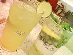 -白仁仔· 活烤海鲜 宵夜(豫园店)