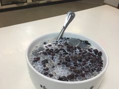 -梧州双钱龟苓膏(丽港航母店)