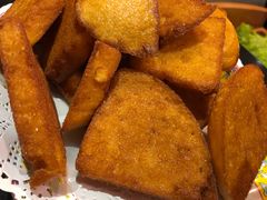 -芦月轩羊蝎子(劲松店)