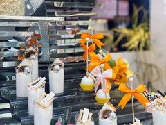 -麦雪尔甜品·生日蛋糕(新街口旗舰店)