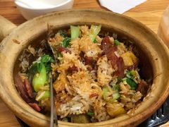 -壹煲口福煲仔饭(中山路店)