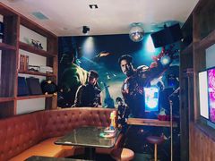 -星聚会KTV(景枫中心店)