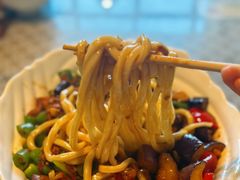 -文三里屯面馆(三里屯店)