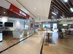 -苏宁易购(Suning Pro深圳华强北店)