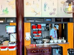 -锡笼记·无锡小笼(方塔店)