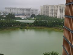 -海南热带海洋学院(三亚校区)