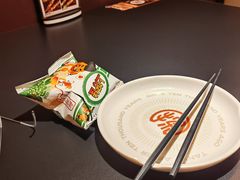 -探鱼·鲜青椒爽麻烤鱼(北京路天河城店)