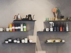 -KYO COFFEE(胶州路店)