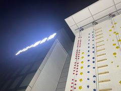 -DODO攀岩馆