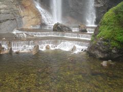 -陕西省红河谷森林公园