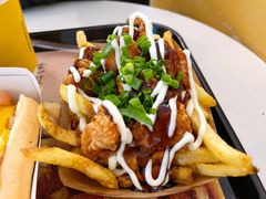 -纽约薯条(世豪广场店)