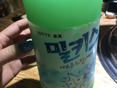 -梅梅家的烤肉店(槐北路店)