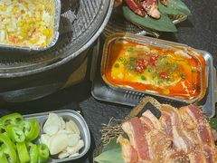 -炭虎烤肉(桂林路店)