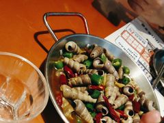 -神府路壹号·海鲜烧烤·砂锅粥·锅物(三坊七巷店)