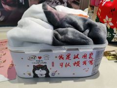 -DQ·蛋糕·冰淇淋(手工定制蛋糕长泰广场店)