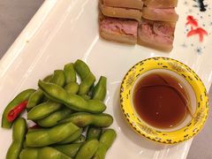 -银都上海菜馆(粤海东路店)