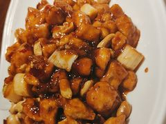-惠宾饭庄(中山路店)