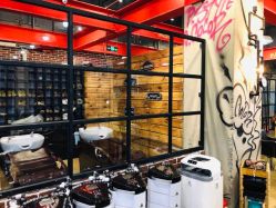 -P.STYLE 派斯造型