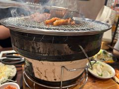 -蒜香焼肉PURUSHIN(马场路店)