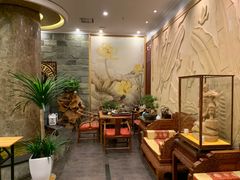 -古莲·影院足道·按摩SPA(水上温泉店)