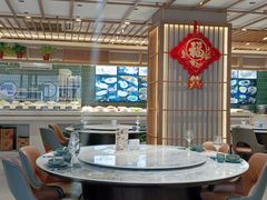 -聚丰园•湖鲜餐厅(阿红私房菜梅石路店)