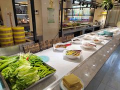 -四海蒸鲜蒸汽海鲜自助(北戴河店)