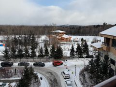 -长白山万达锦华套房酒店